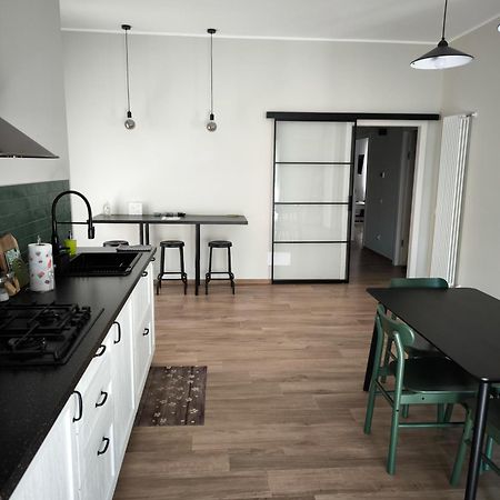 Selenite Home Palermo Exteriér fotografie
