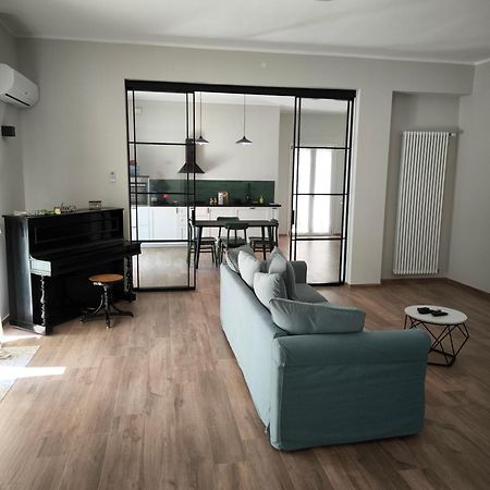 Selenite Home Palermo Exteriér fotografie