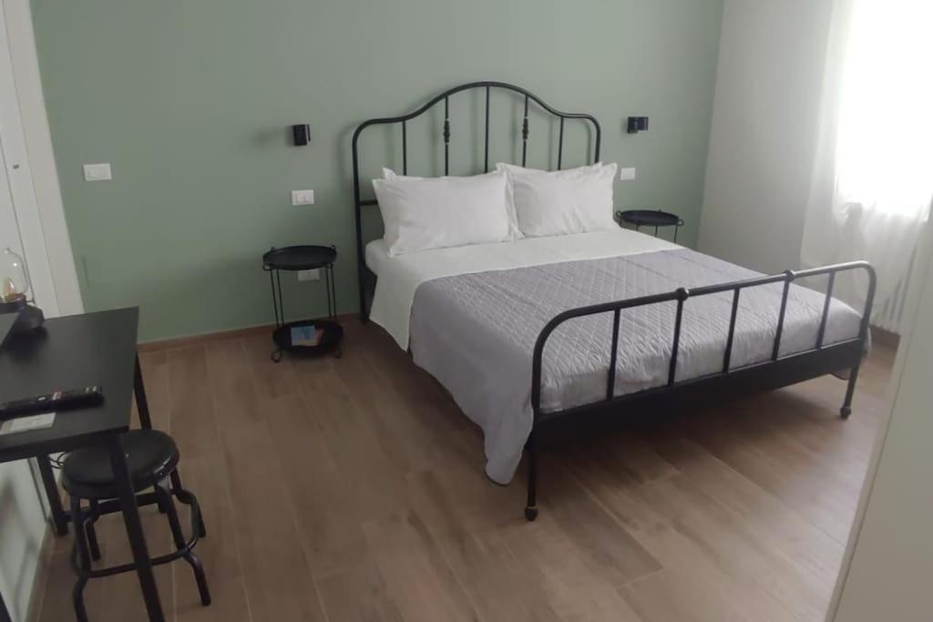 Selenite Home Palermo Exteriér fotografie