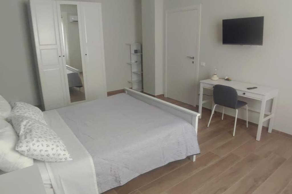 Selenite Home Palermo Exteriér fotografie