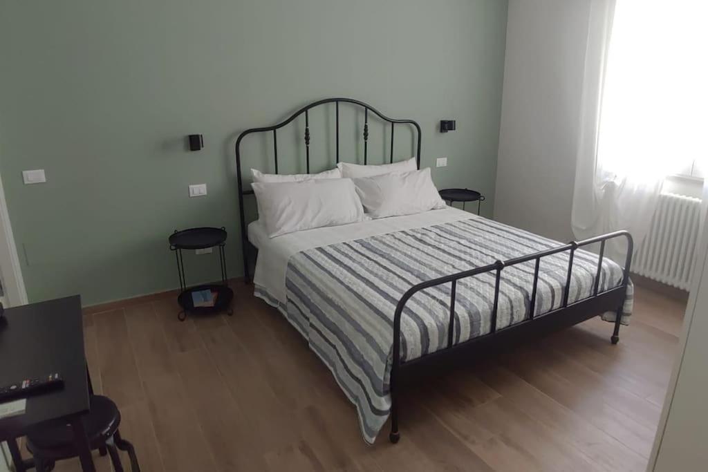 Selenite Home Palermo Exteriér fotografie