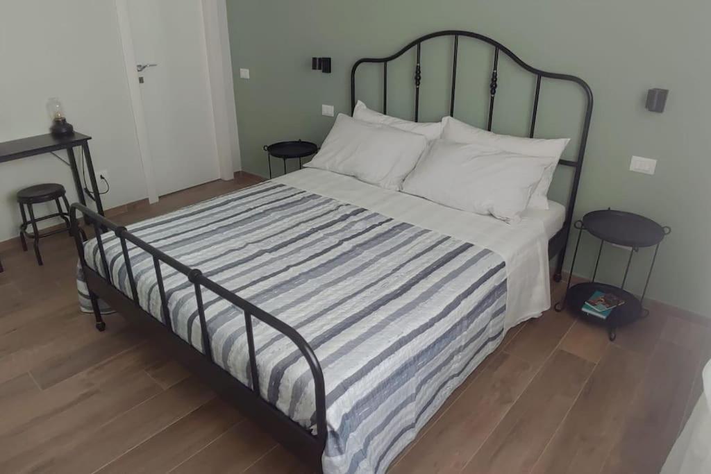 Selenite Home Palermo Exteriér fotografie