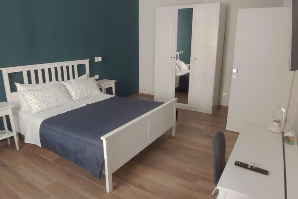 Selenite Home Palermo Exteriér fotografie