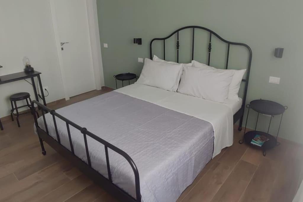 Selenite Home Palermo Exteriér fotografie