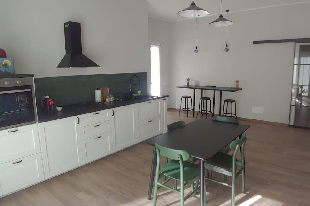 Selenite Home Palermo Exteriér fotografie