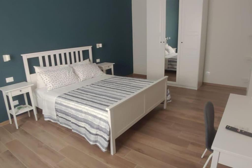 Selenite Home Palermo Exteriér fotografie