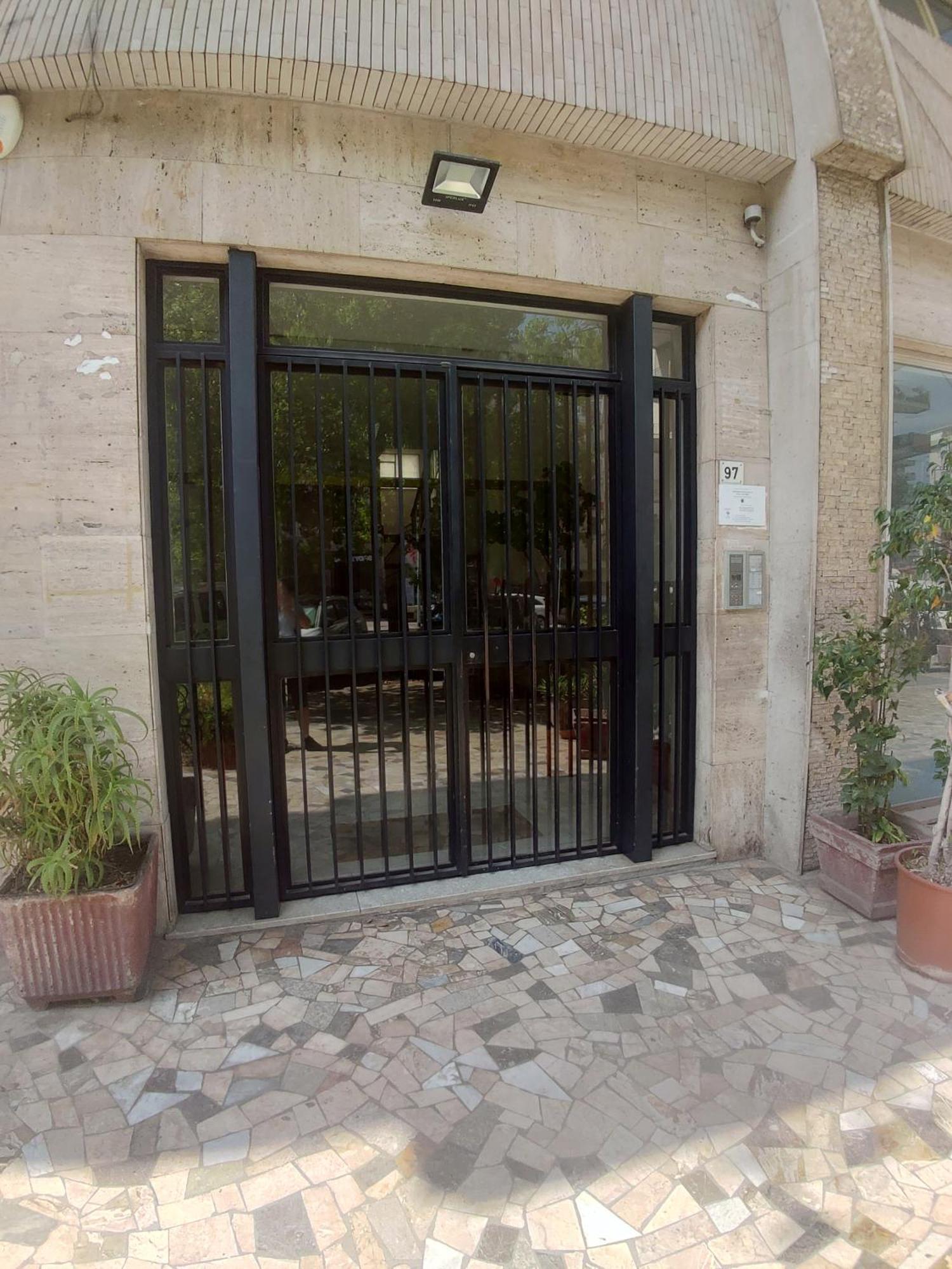 Selenite Home Palermo Exteriér fotografie