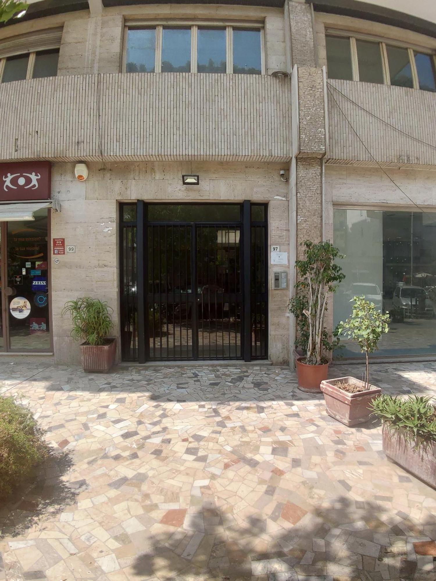 Selenite Home Palermo Exteriér fotografie
