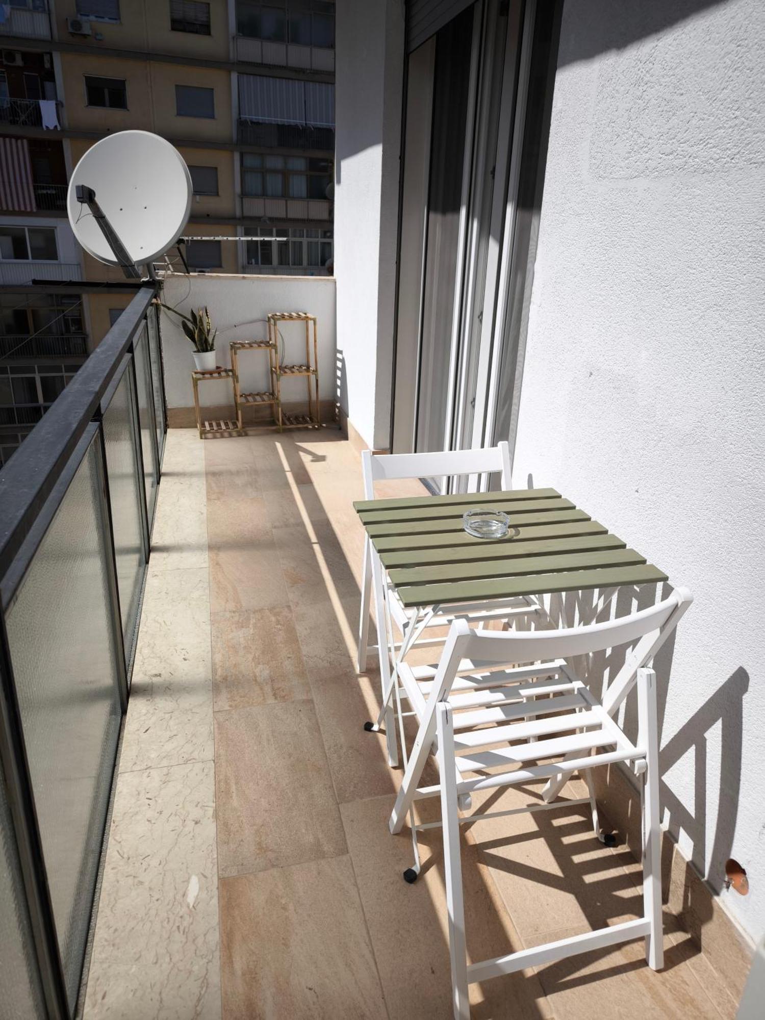 Selenite Home Palermo Exteriér fotografie
