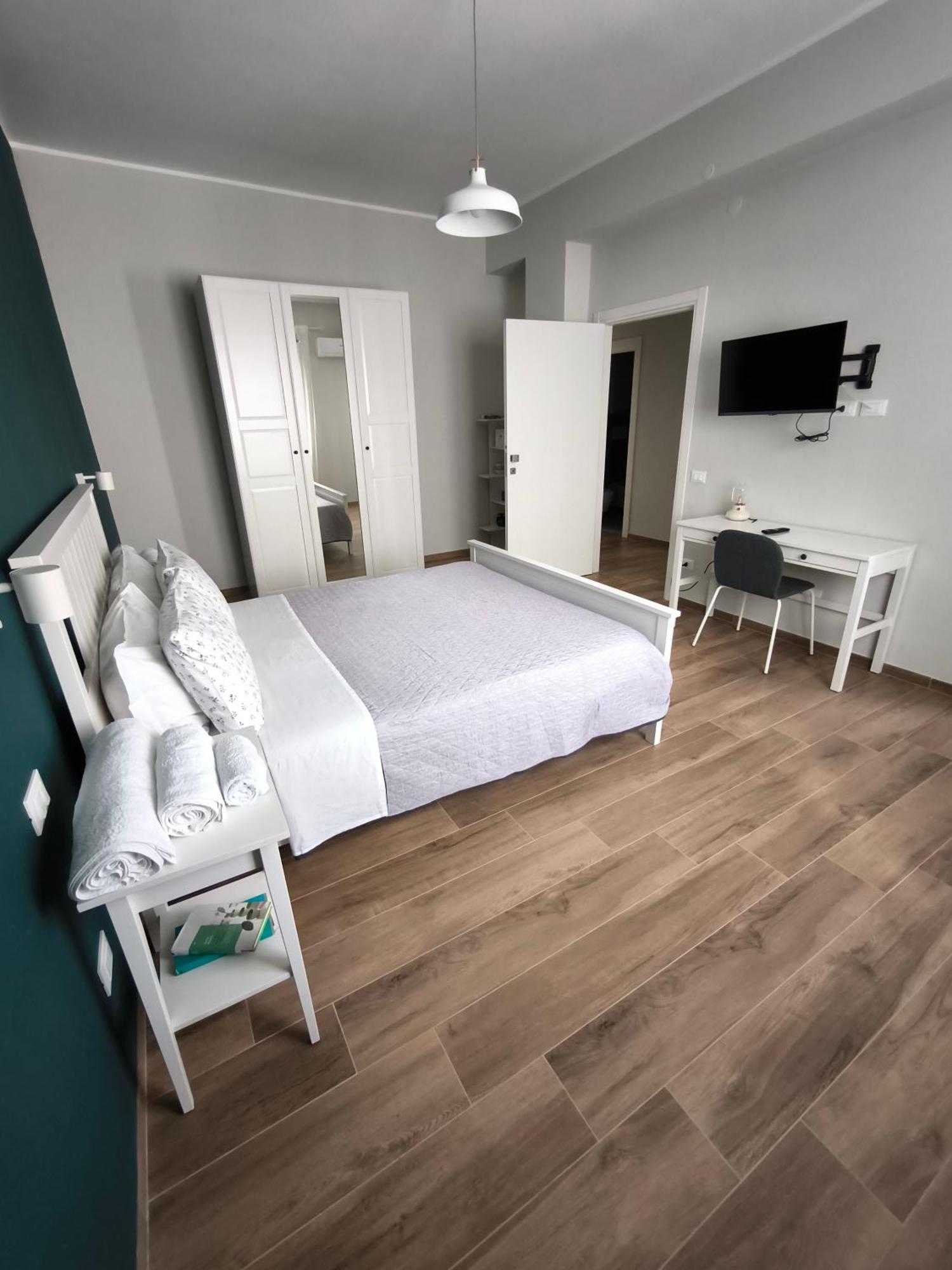 Selenite Home Palermo Exteriér fotografie
