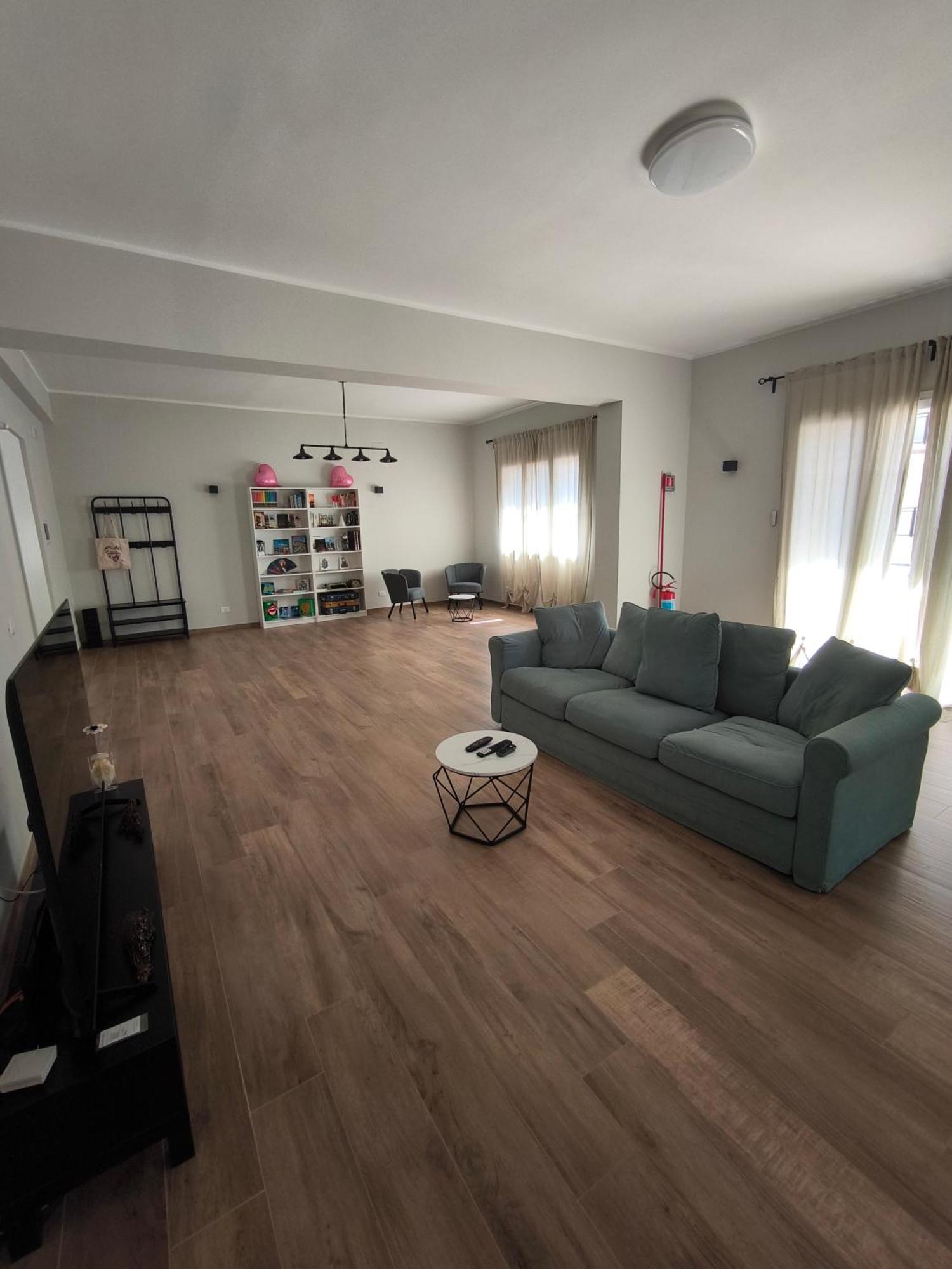 Selenite Home Palermo Exteriér fotografie