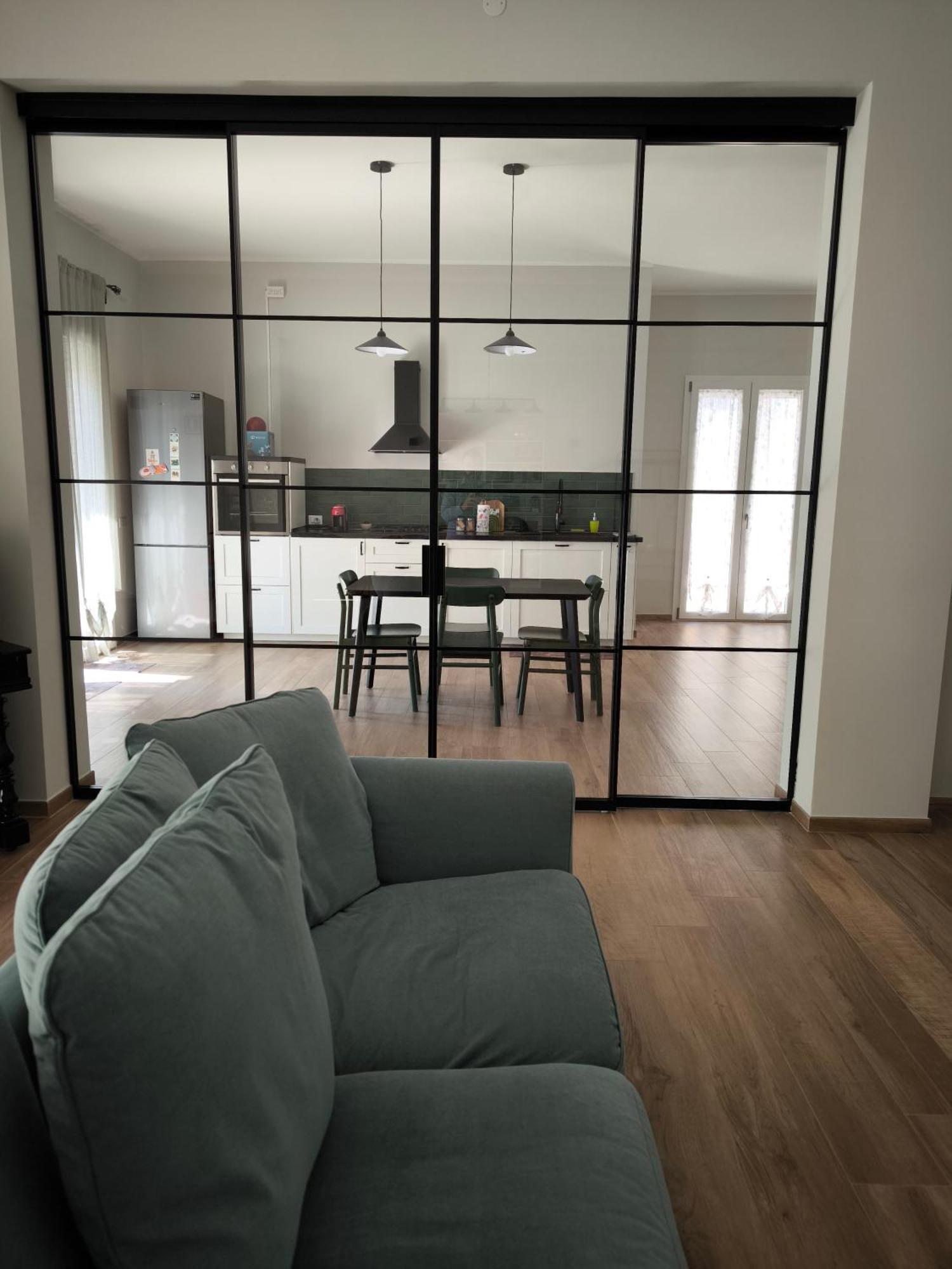 Selenite Home Palermo Exteriér fotografie