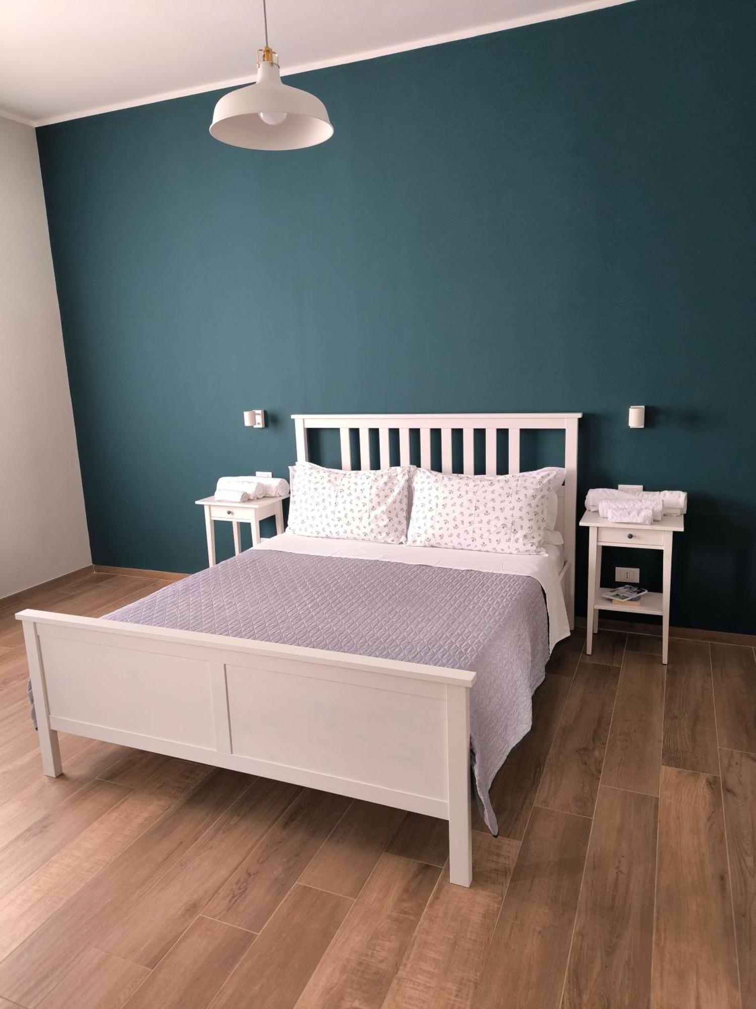 Selenite Home Palermo Exteriér fotografie