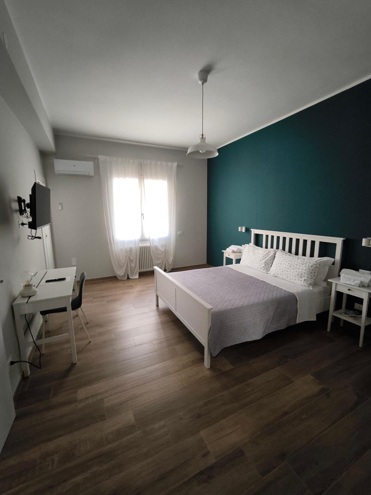 Selenite Home Palermo Exteriér fotografie