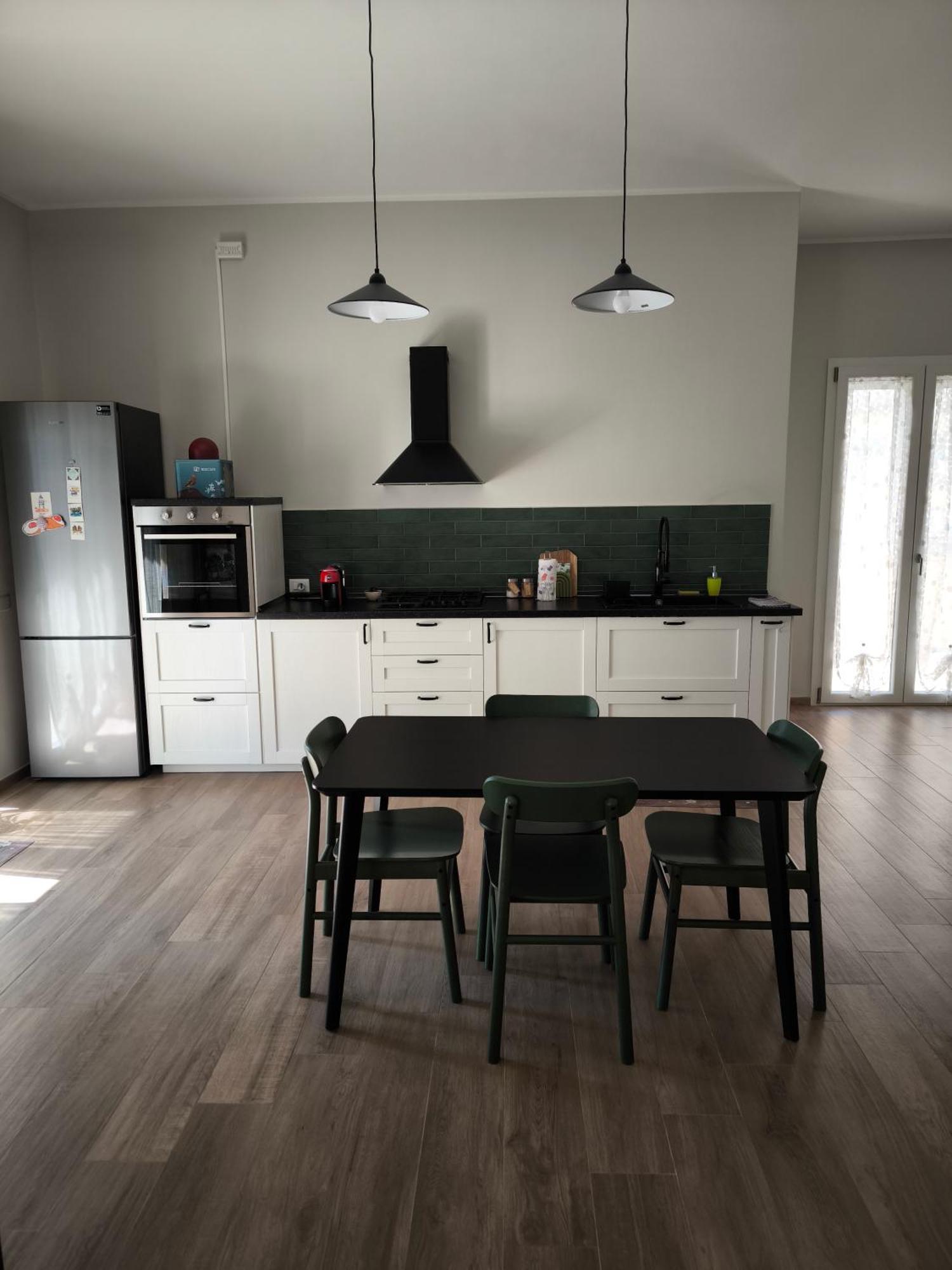 Selenite Home Palermo Exteriér fotografie