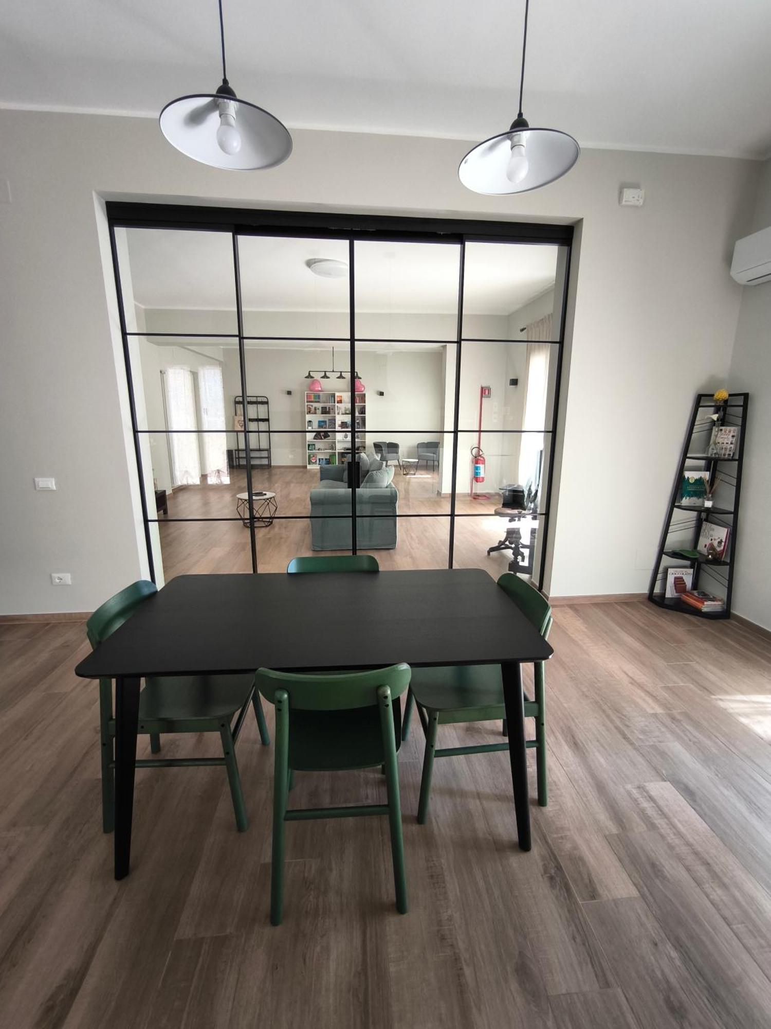 Selenite Home Palermo Exteriér fotografie