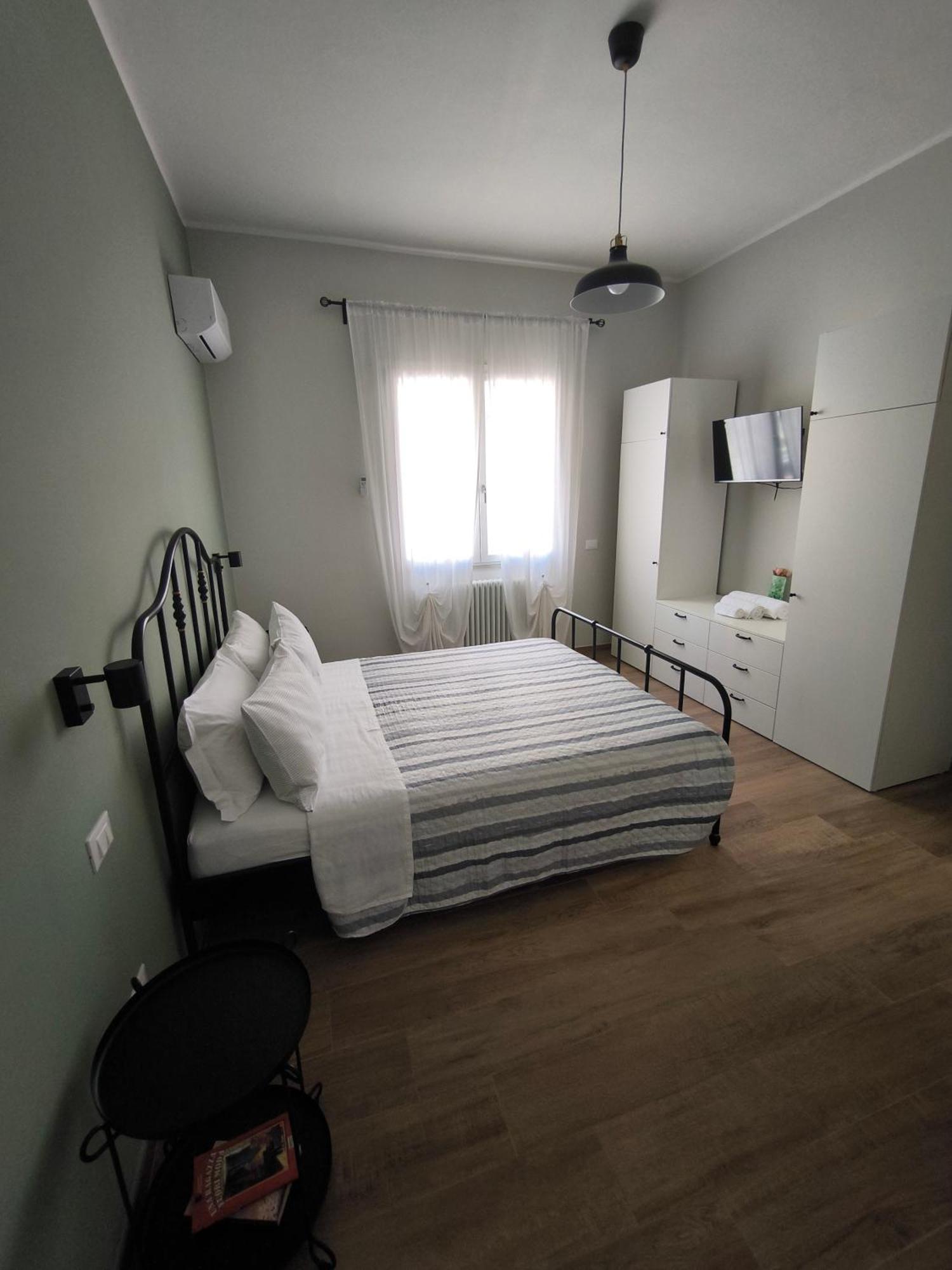 Selenite Home Palermo Exteriér fotografie