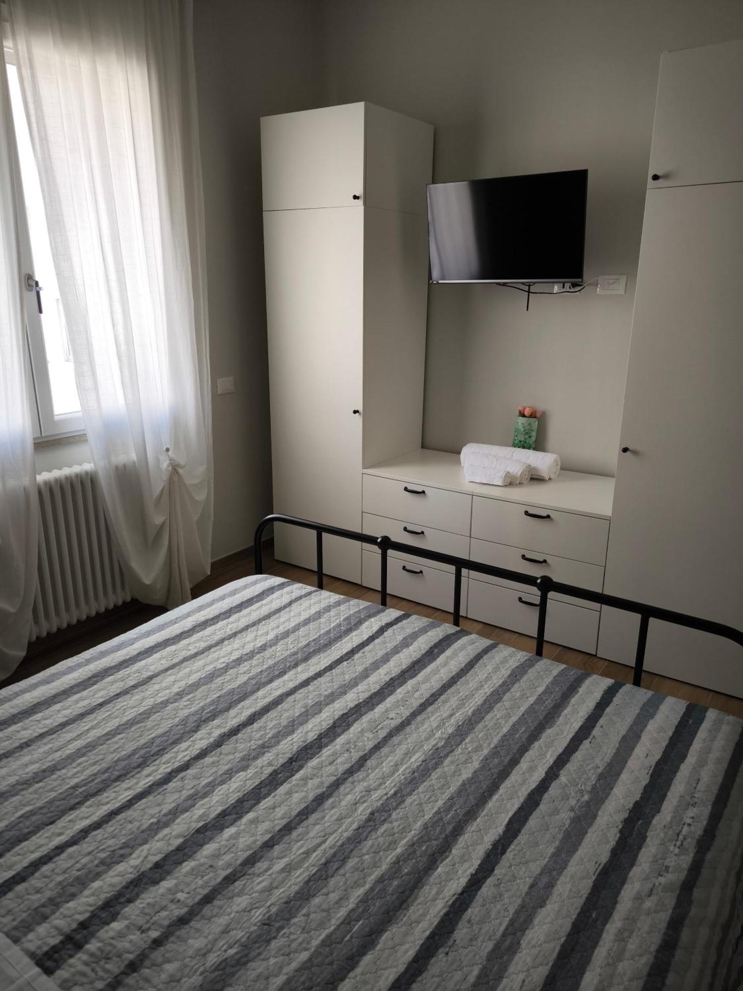 Selenite Home Palermo Exteriér fotografie