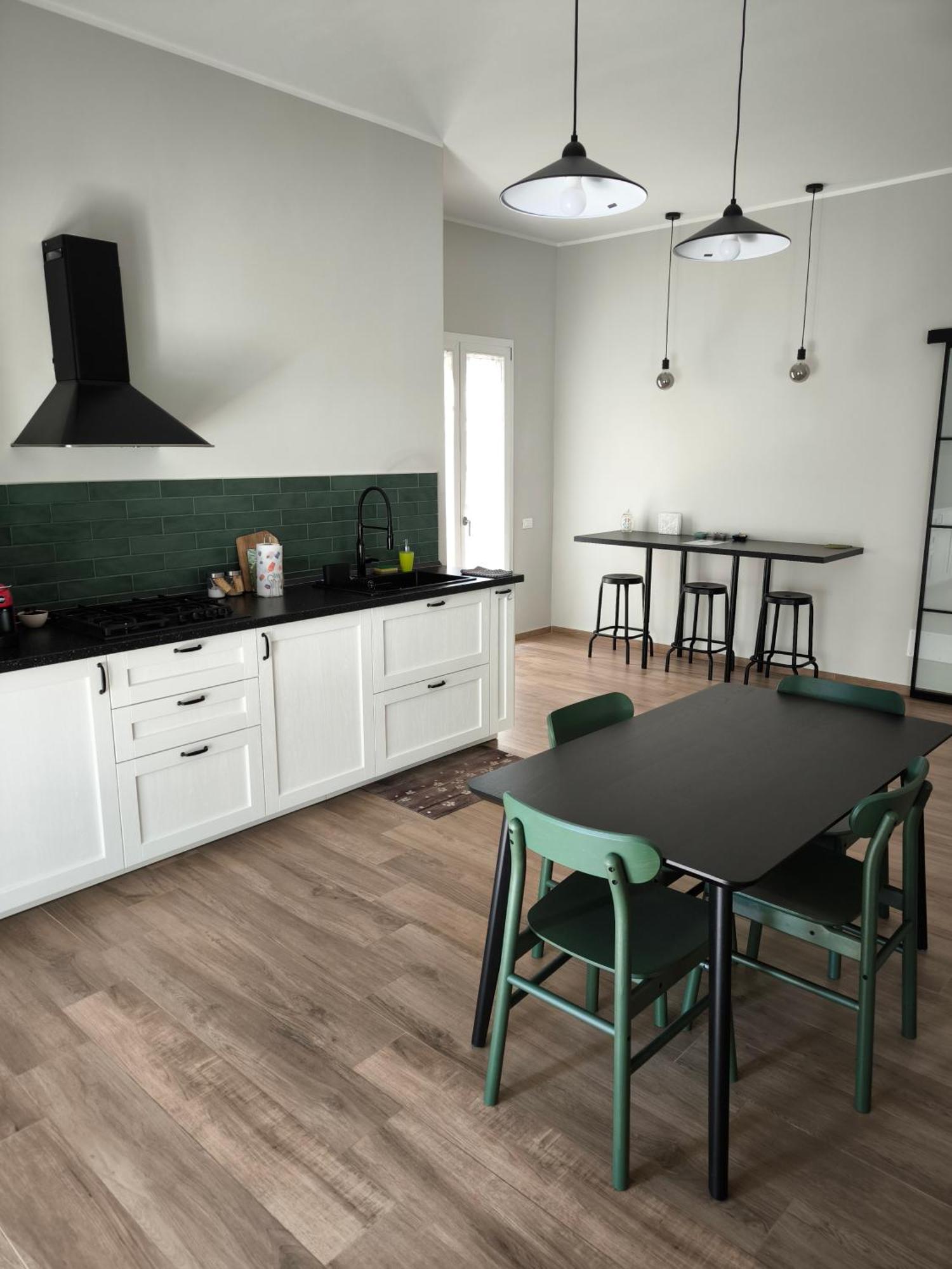 Selenite Home Palermo Exteriér fotografie