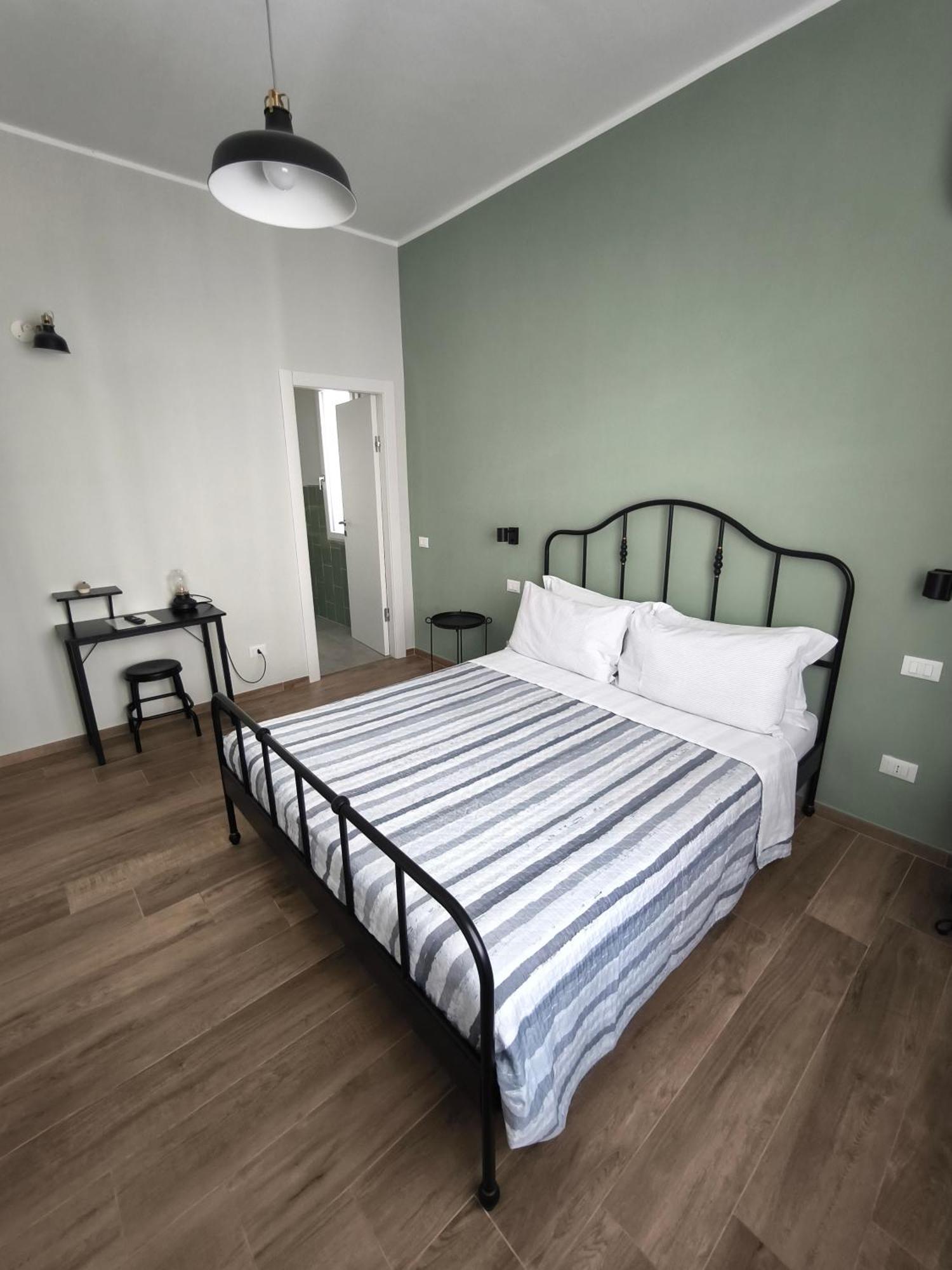 Selenite Home Palermo Exteriér fotografie